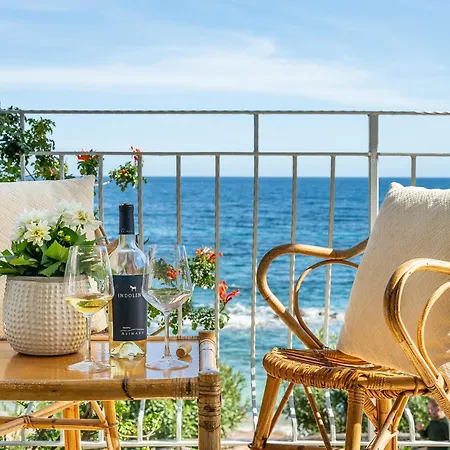 Casa Fronte Casa vacanze Cala Gonone