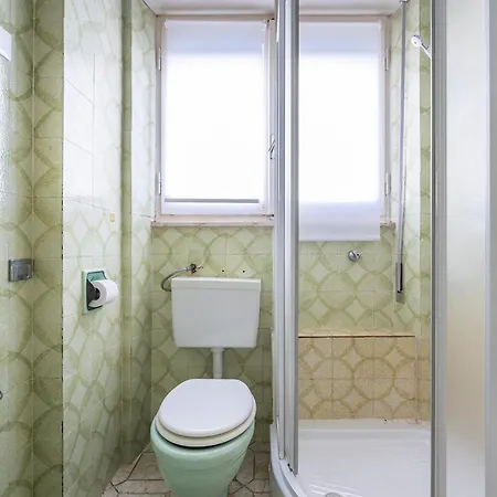 Casa Fronte * Cala Gonone