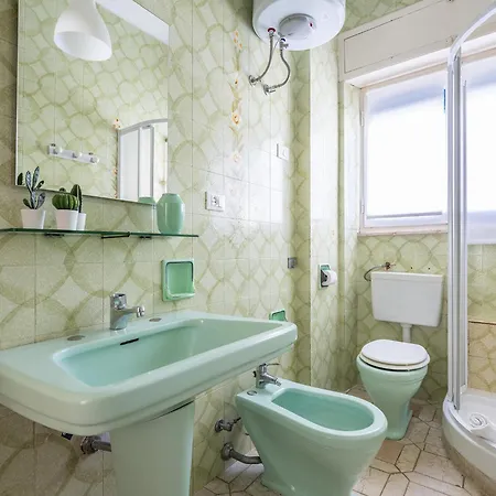 Casa Fronte Casa vacanze