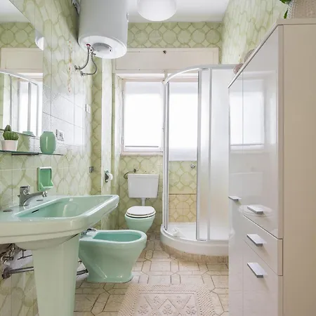 Casa vacanze Casa Fronte *