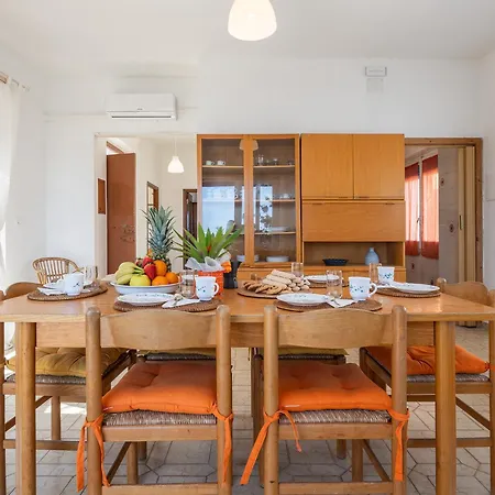 Casa Fronte Casa vacanze *