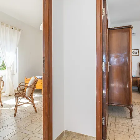 Casa Fronte * Cala Gonone