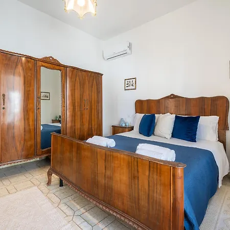 Casa Fronte Cala Gonone