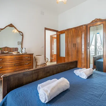 Casa Fronte * Cala Gonone