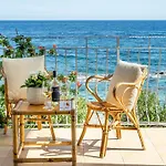 Casa Fronte * Cala Gonone