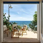Casa Fronte Casa de Férias Cala Gonone