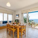 Casa Fronte Casa de Férias Cala Gonone