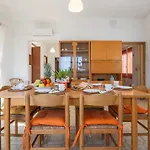 Casa Fronte Feriehus *
