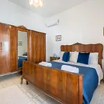 Casa Fronte Cala Gonone