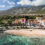 Casa Fronte Casa de Férias Cala Gonone