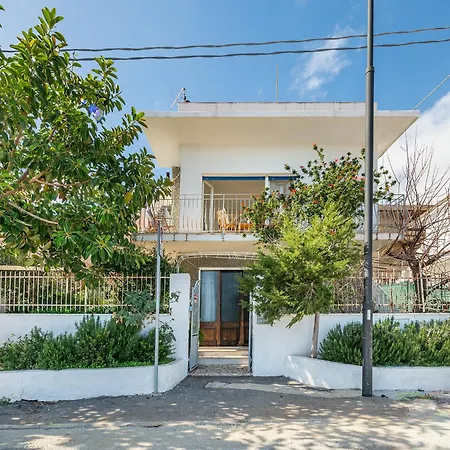 Casa de Férias Casa Fronte *