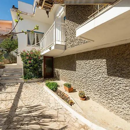 Casa Fronte * Cala Gonone