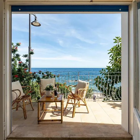 Casa Fronte Σπίτι διακοπών Cala Gonone