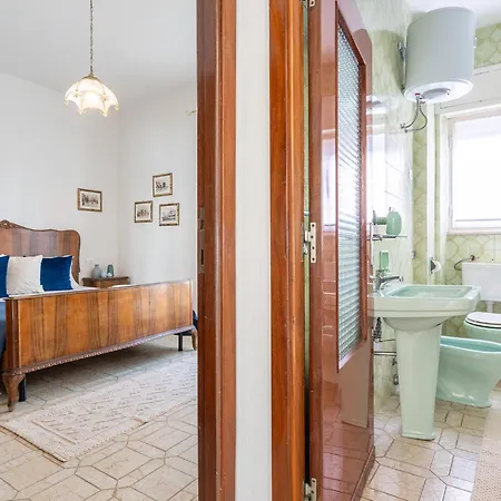 Casa Fronte Feriehus Cala Gonone