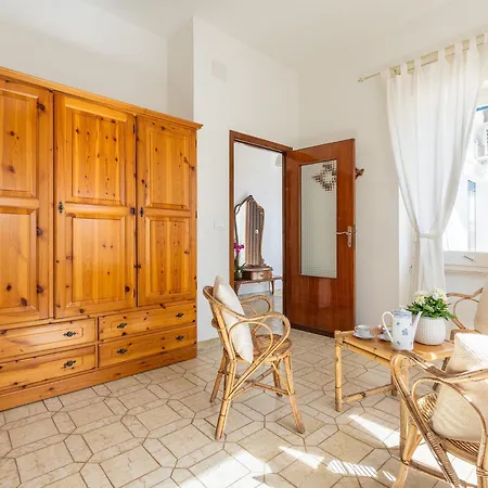 Casa Fronte Cala Gonone