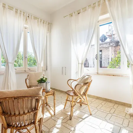 Casa Fronte *