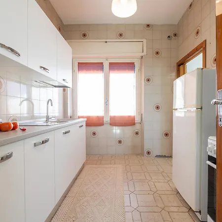 펜션 Casa Fronte 칼라고노네