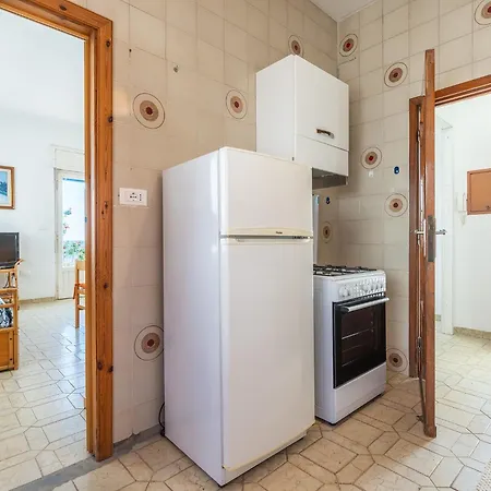 Casa Fronte Cala Gonone