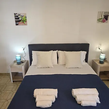 Casa Fronte