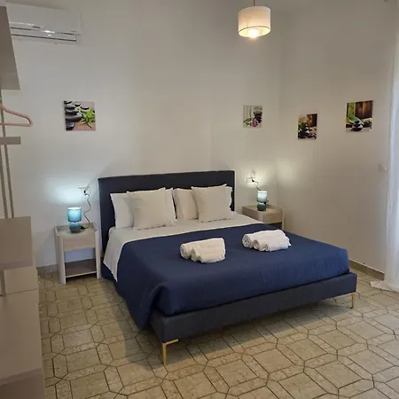 بيت للعطل Casa Fronte *