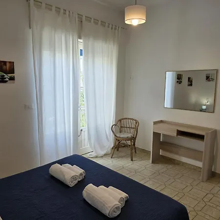 Casa Fronte Holiday home Cala Gonone